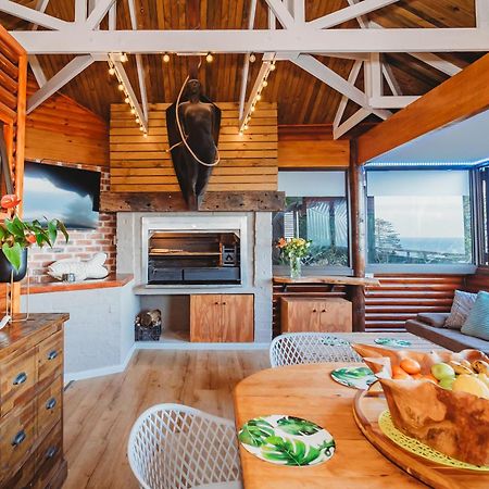 Under The Boardwalk B&B Guest House Wildernis Extérieur photo