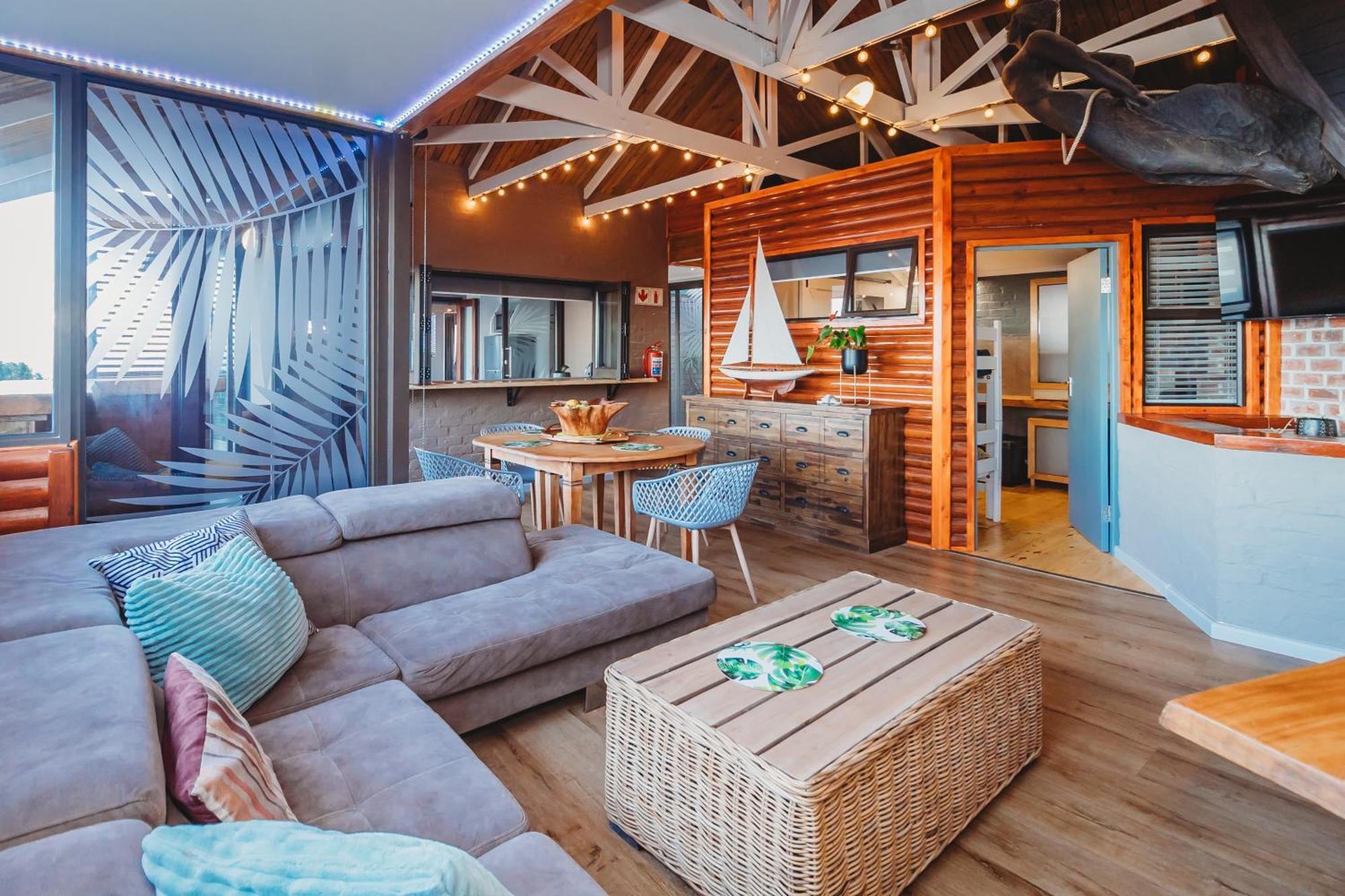 Under The Boardwalk B&B Guest House Wildernis Extérieur photo