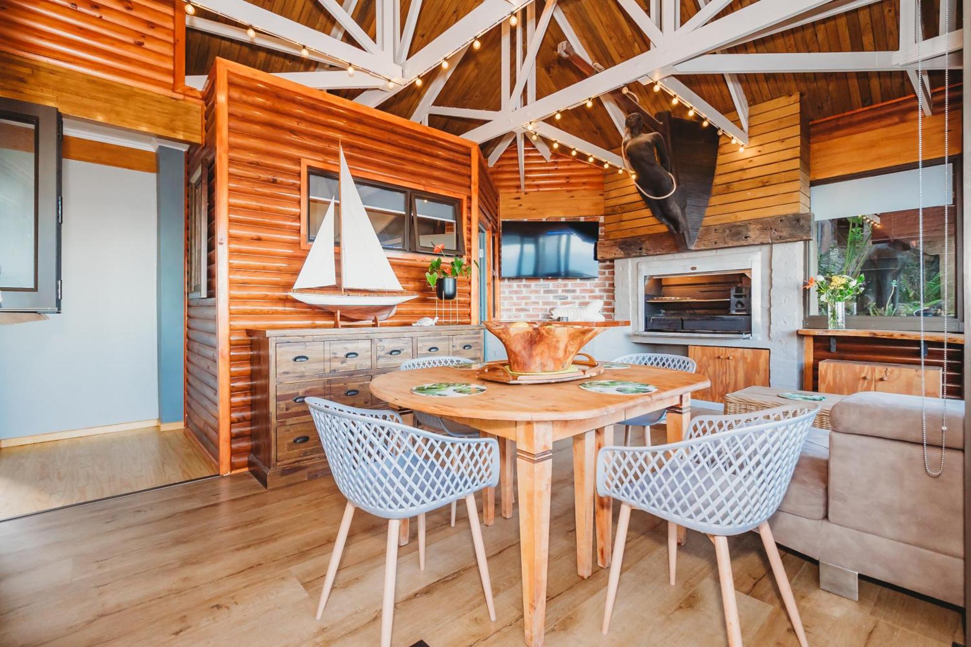 Under The Boardwalk B&B Guest House Wildernis Extérieur photo