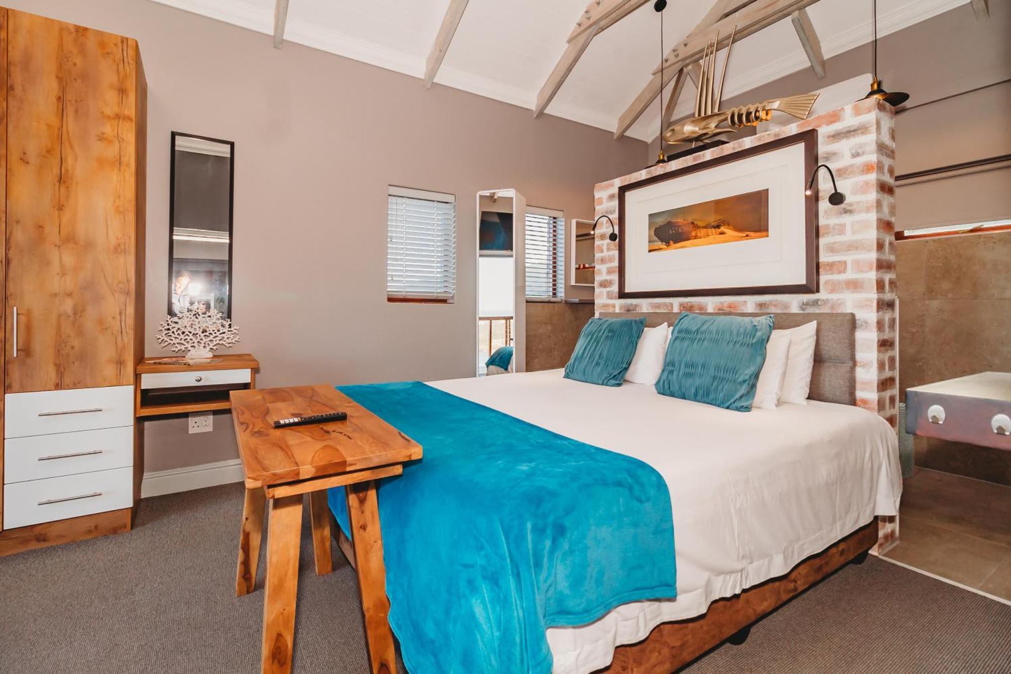 Under The Boardwalk B&B Guest House Wildernis Extérieur photo