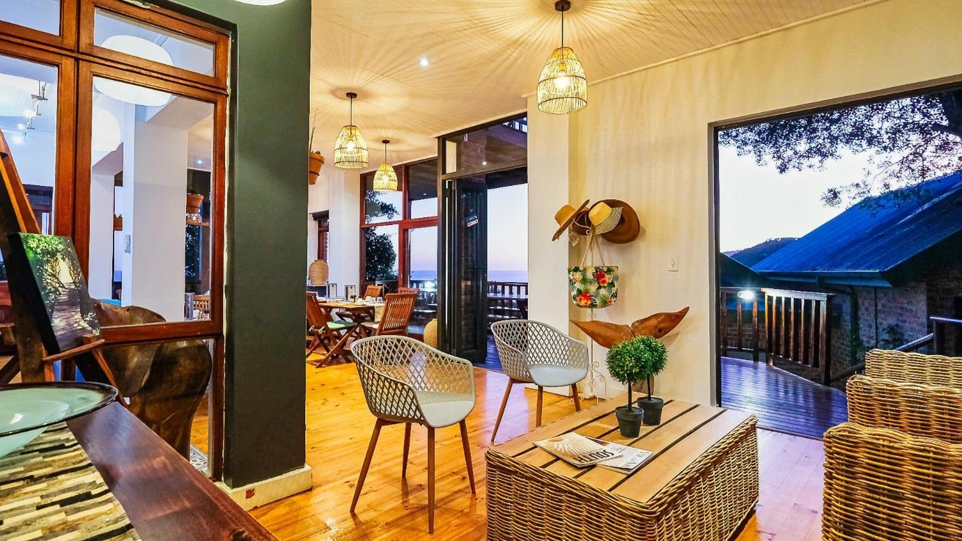 Under The Boardwalk B&B Guest House Wildernis Extérieur photo