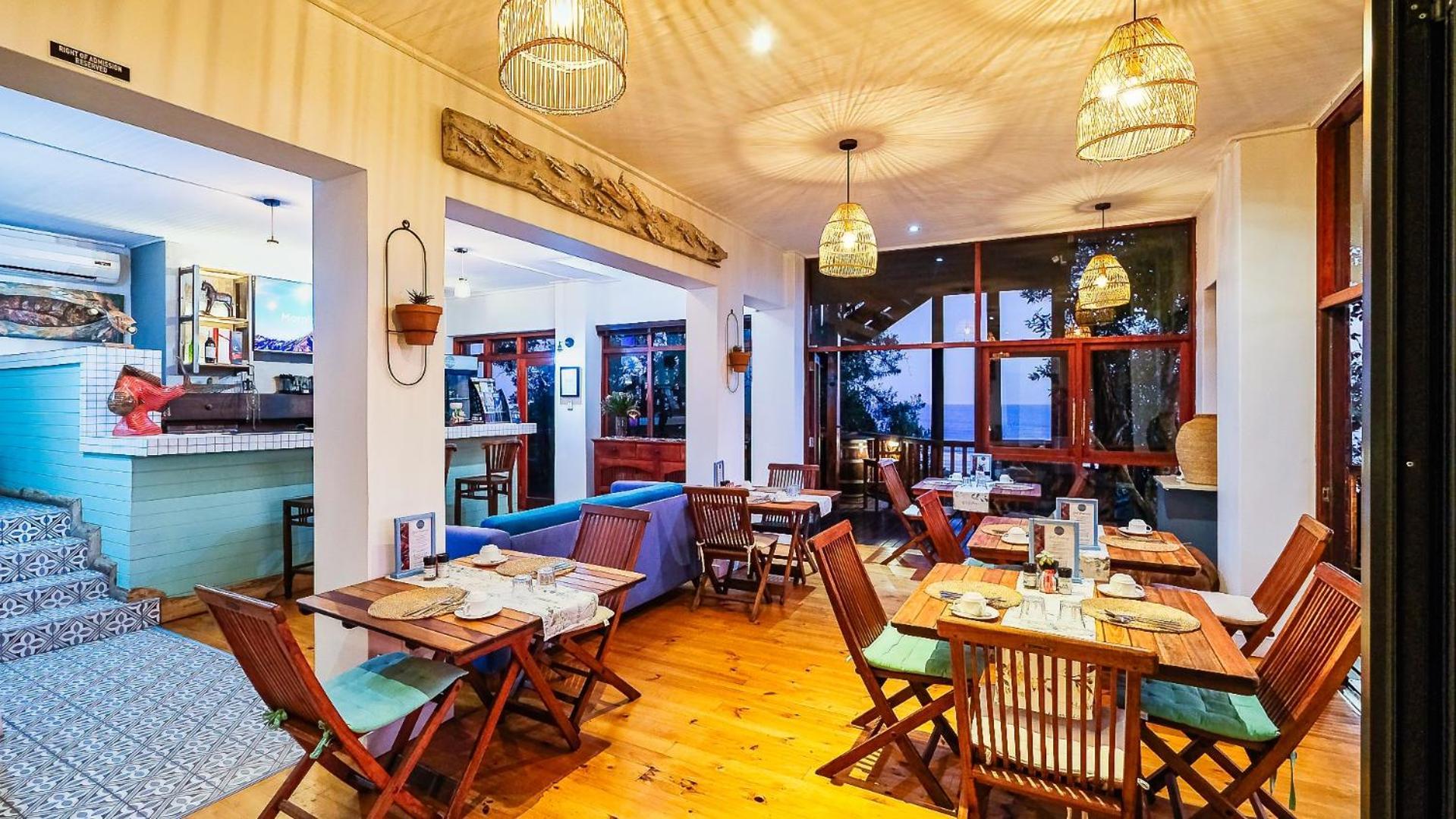 Under The Boardwalk B&B Guest House Wildernis Extérieur photo