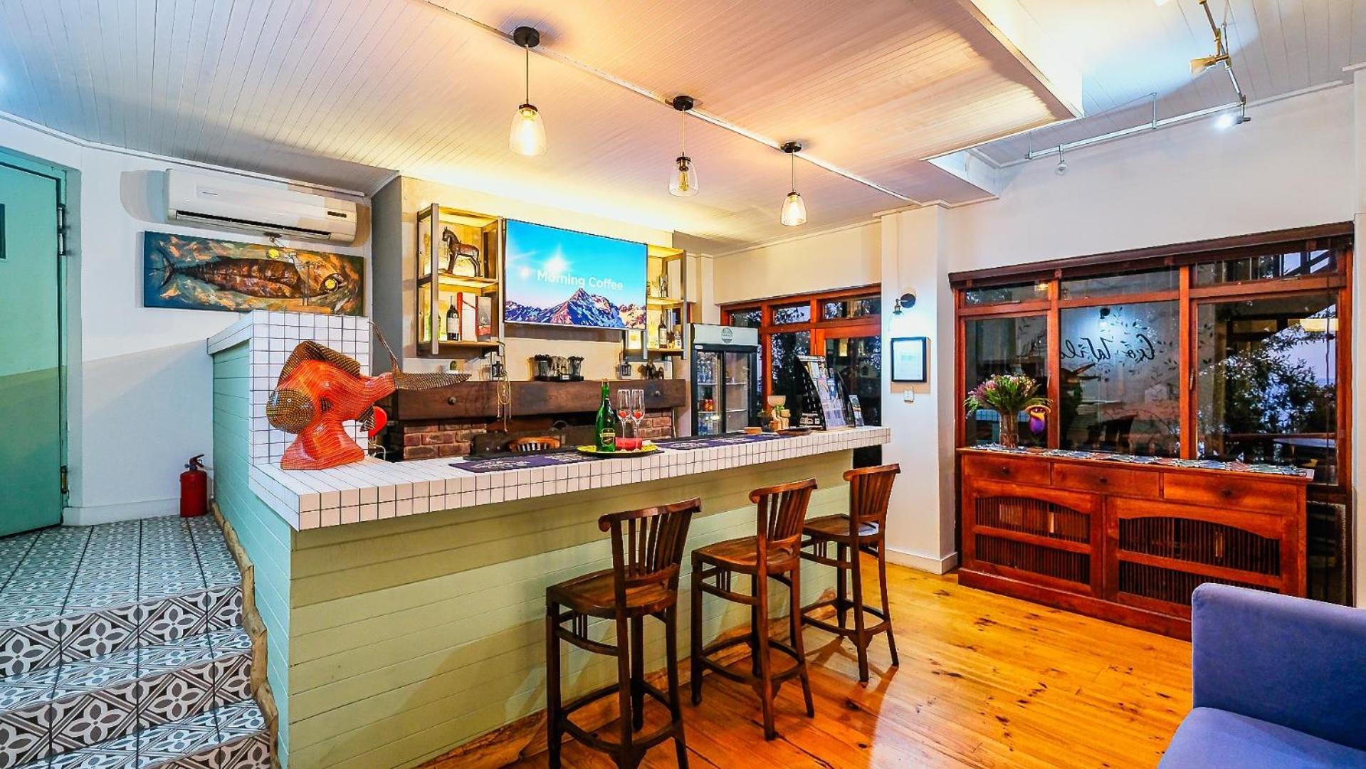 Under The Boardwalk B&B Guest House Wildernis Extérieur photo